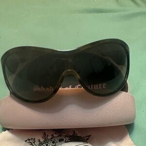 Juicy Couture Dark Sunglasses